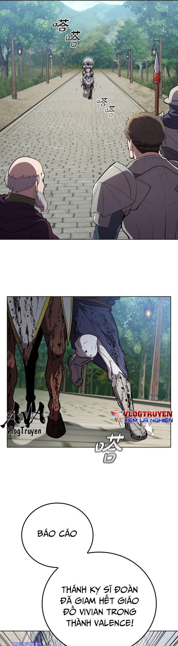 Hồi Quy Thành Công Tước Chapter 84 - 7