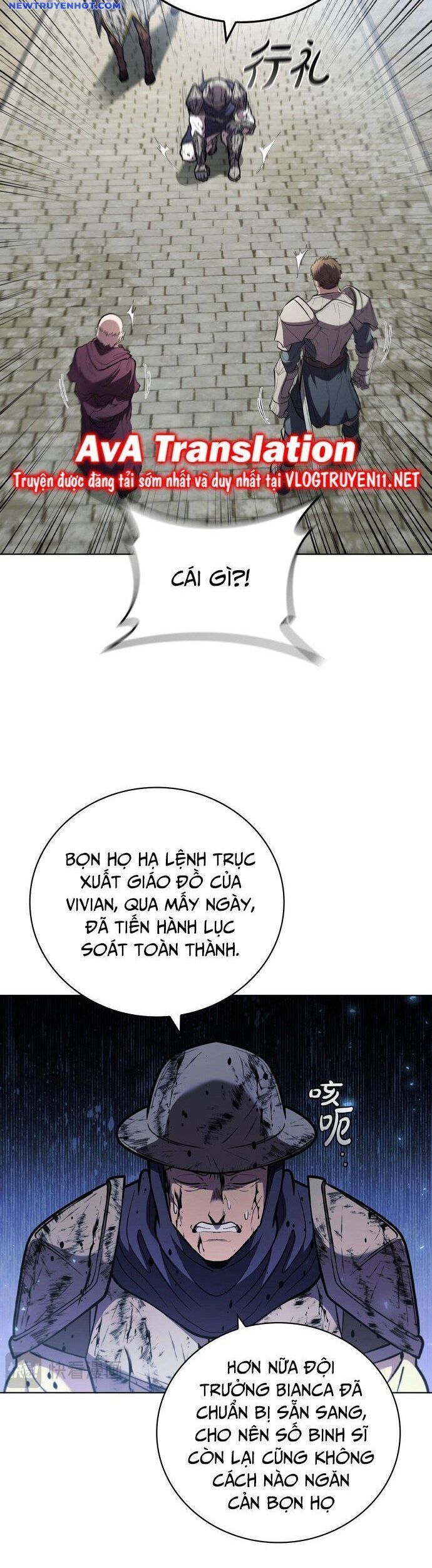 Hồi Quy Thành Công Tước Chapter 84 - 8