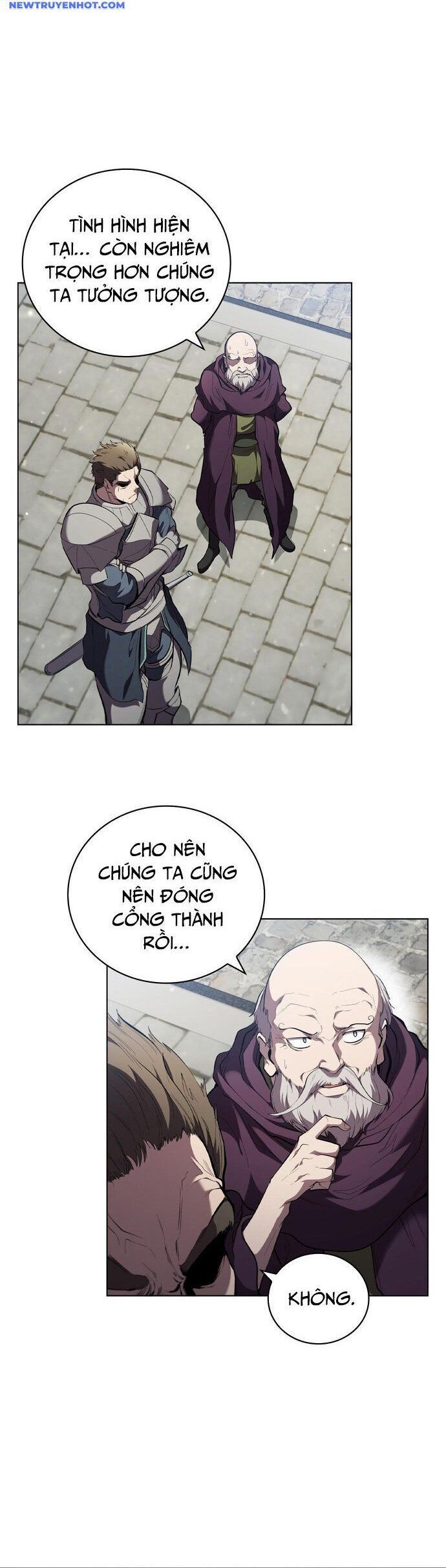 Hồi Quy Thành Công Tước Chapter 84 - 10