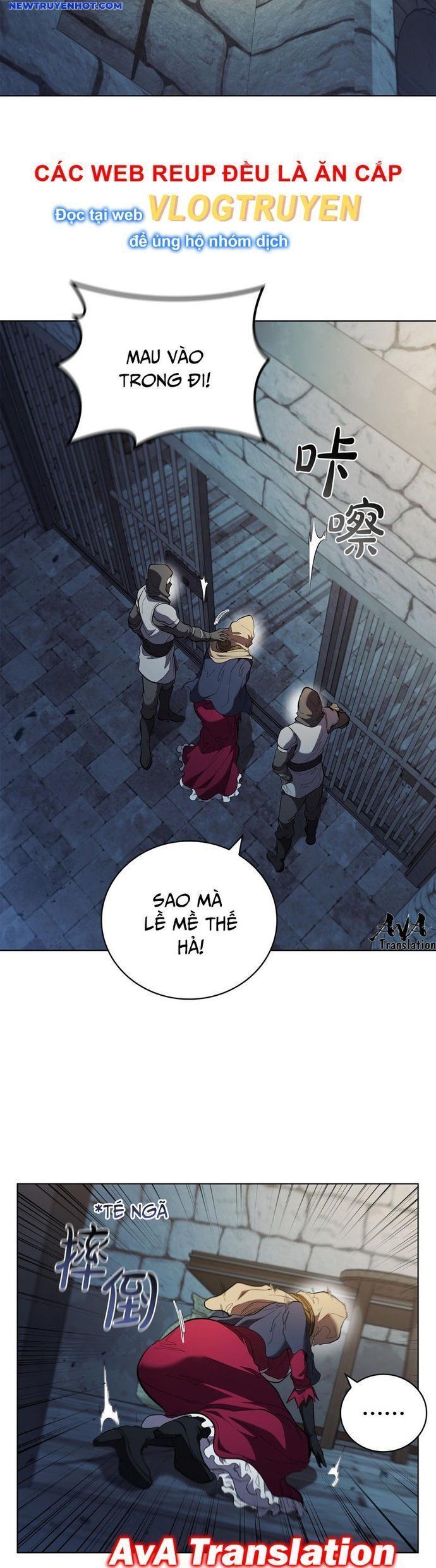 Hồi Quy Thành Công Tước Chapter 85 - 2
