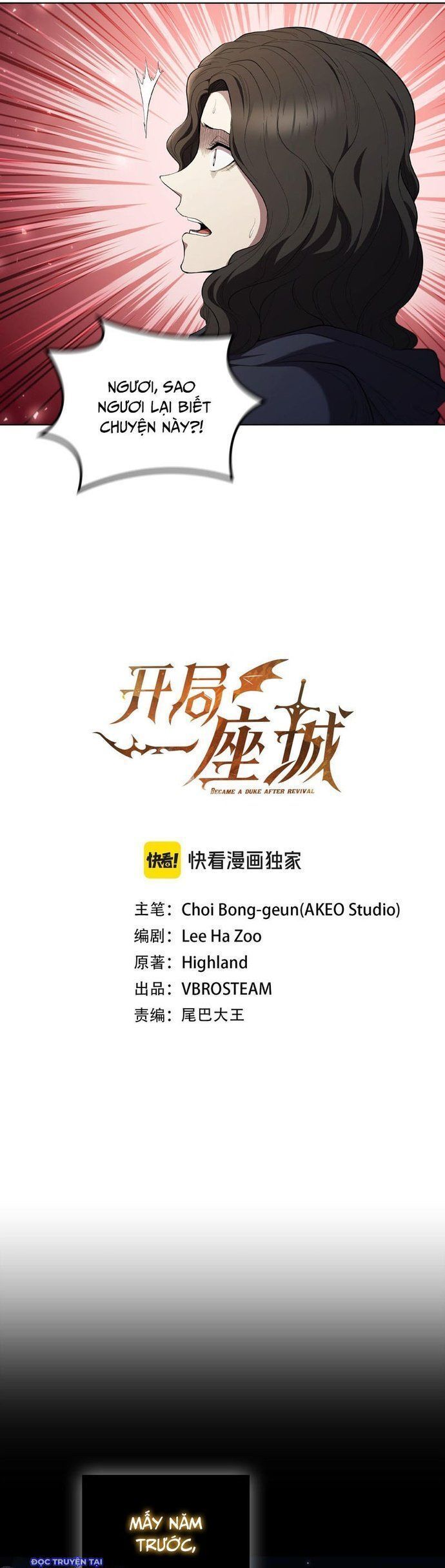 Hồi Quy Thành Công Tước Chapter 85 - 11