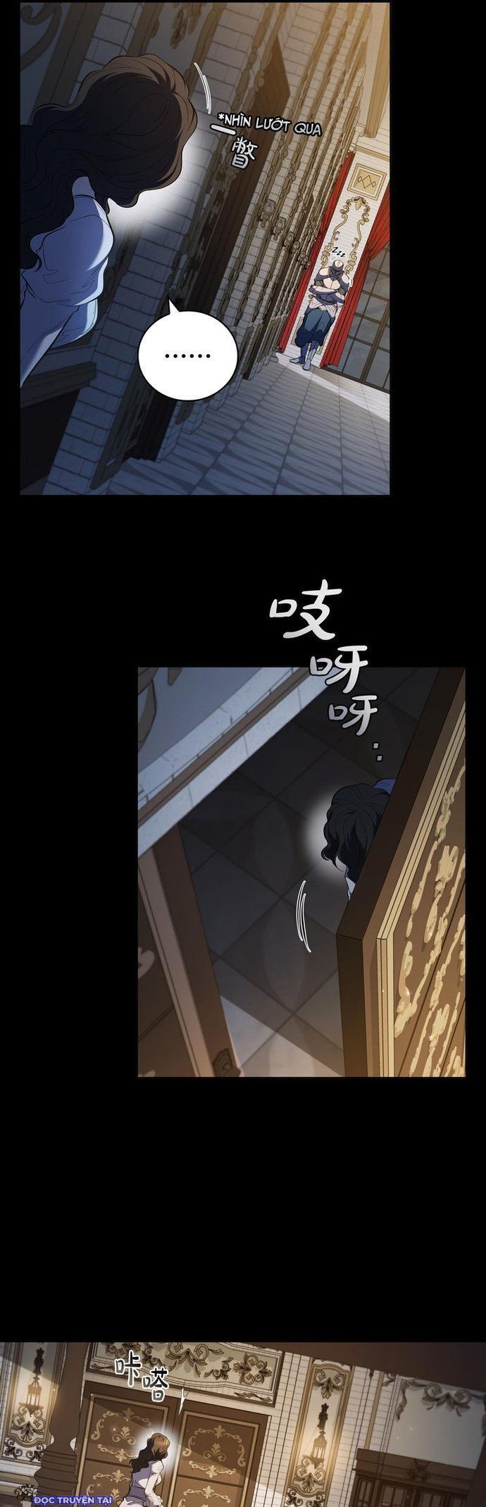 Hồi Quy Thành Công Tước Chapter 85 - 13