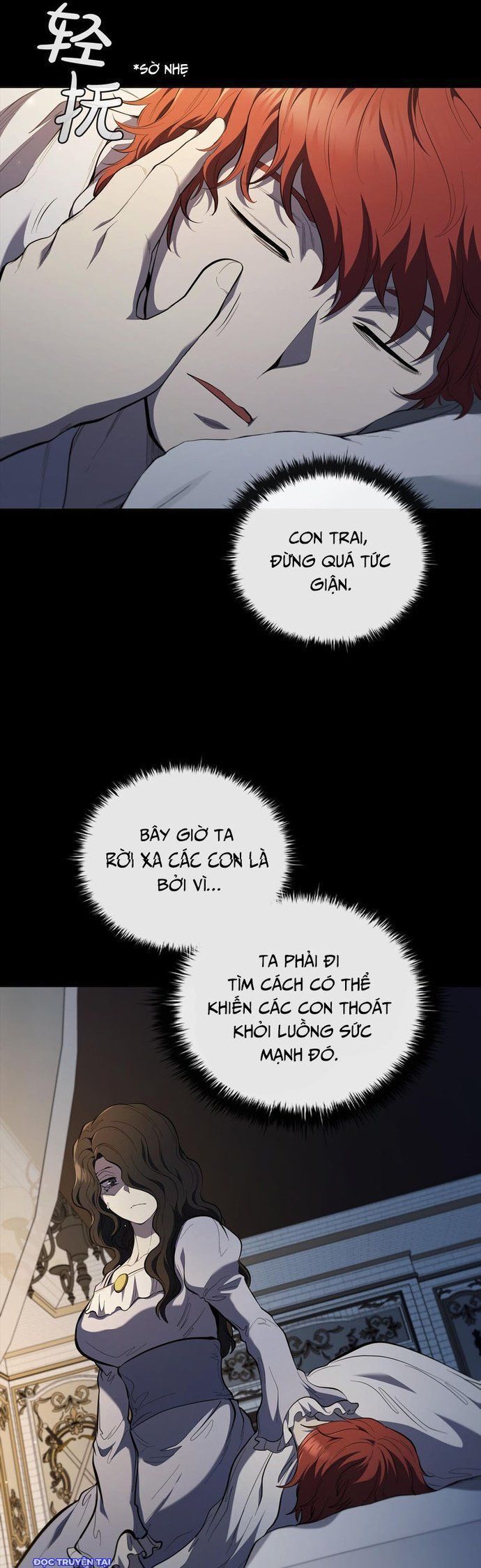 Hồi Quy Thành Công Tước Chapter 85 - 15