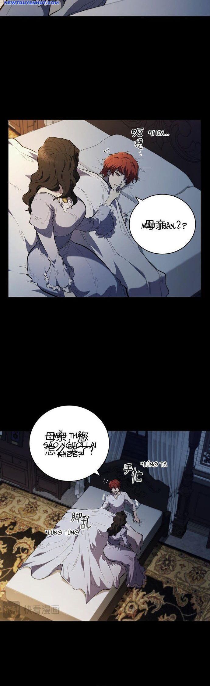 Hồi Quy Thành Công Tước Chapter 85 - 16