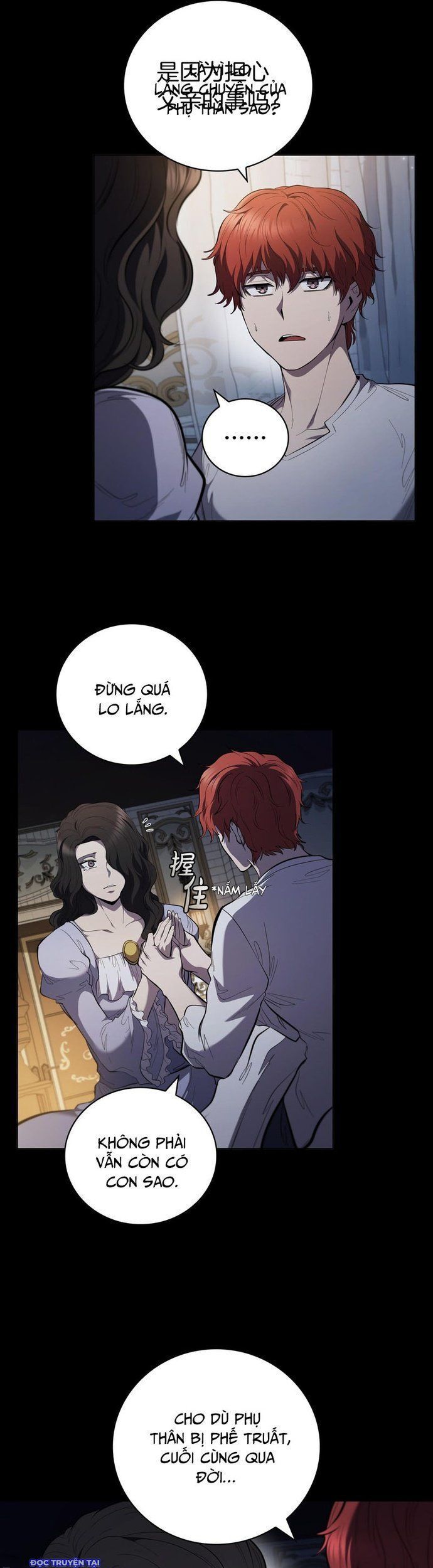 Hồi Quy Thành Công Tước Chapter 85 - 17