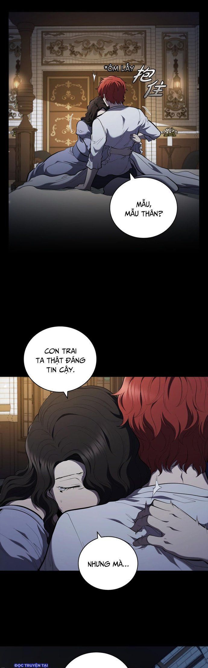 Hồi Quy Thành Công Tước Chapter 85 - 19