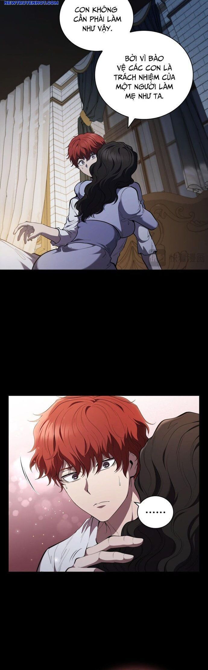 Hồi Quy Thành Công Tước Chapter 85 - 20