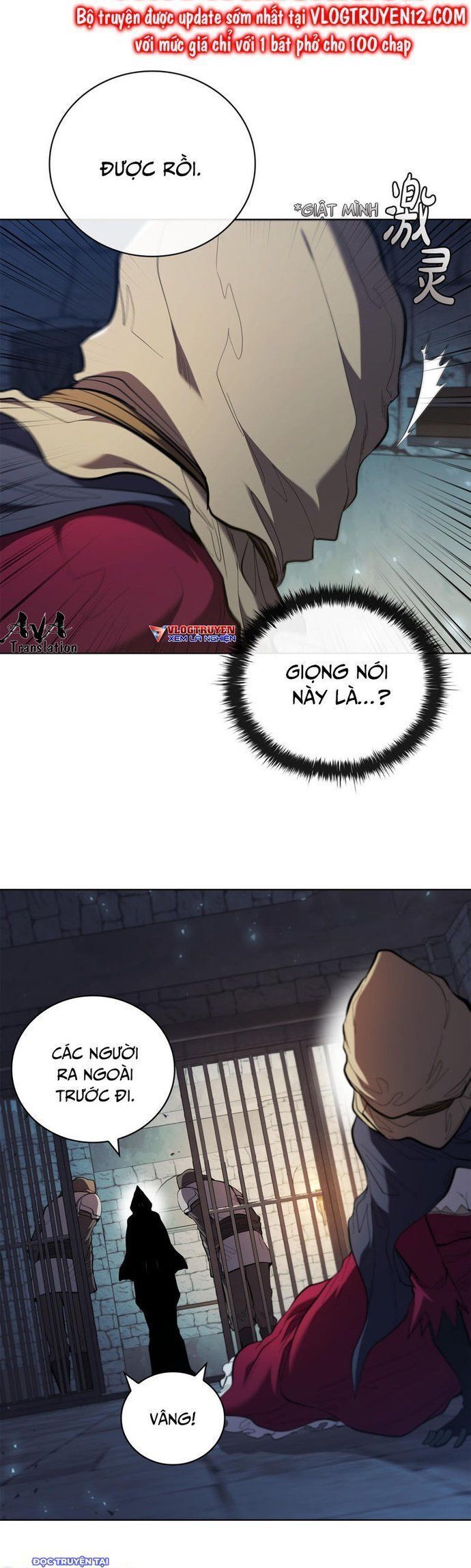 Hồi Quy Thành Công Tước Chapter 85 - 3