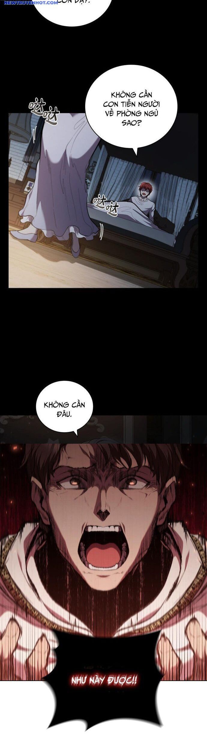 Hồi Quy Thành Công Tước Chapter 85 - 22