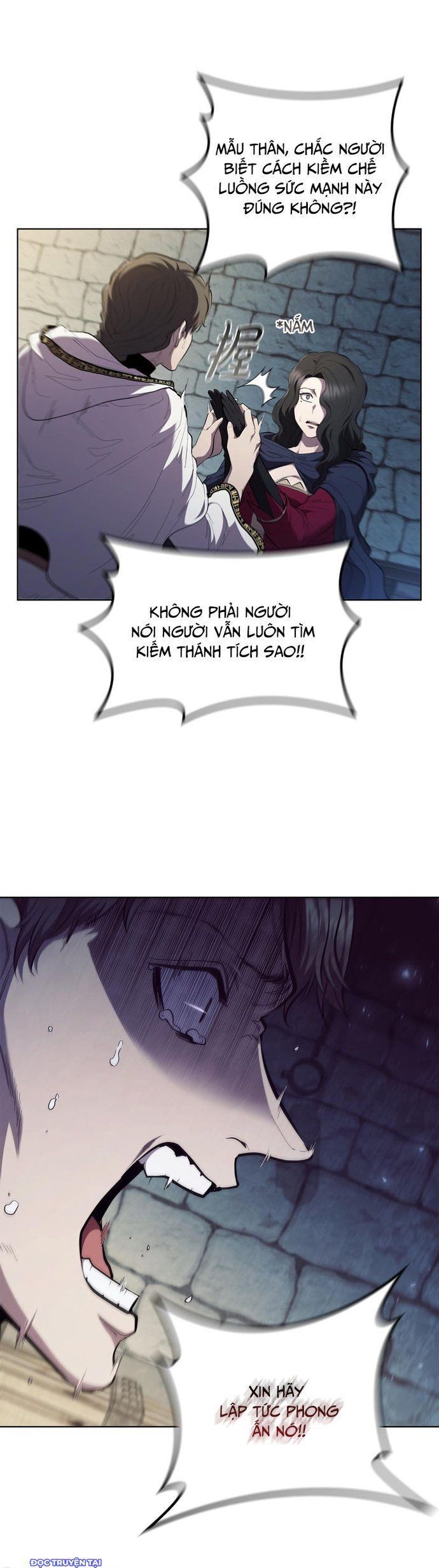 Hồi Quy Thành Công Tước Chapter 85 - 23