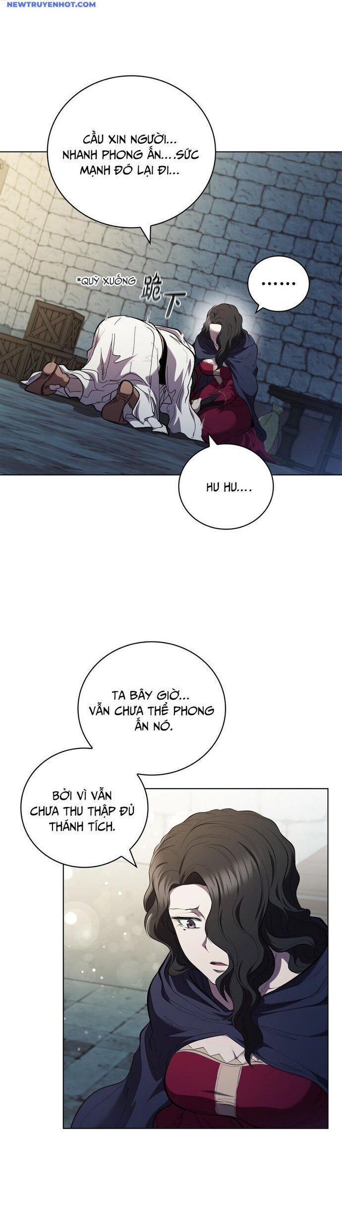 Hồi Quy Thành Công Tước Chapter 85 - 24