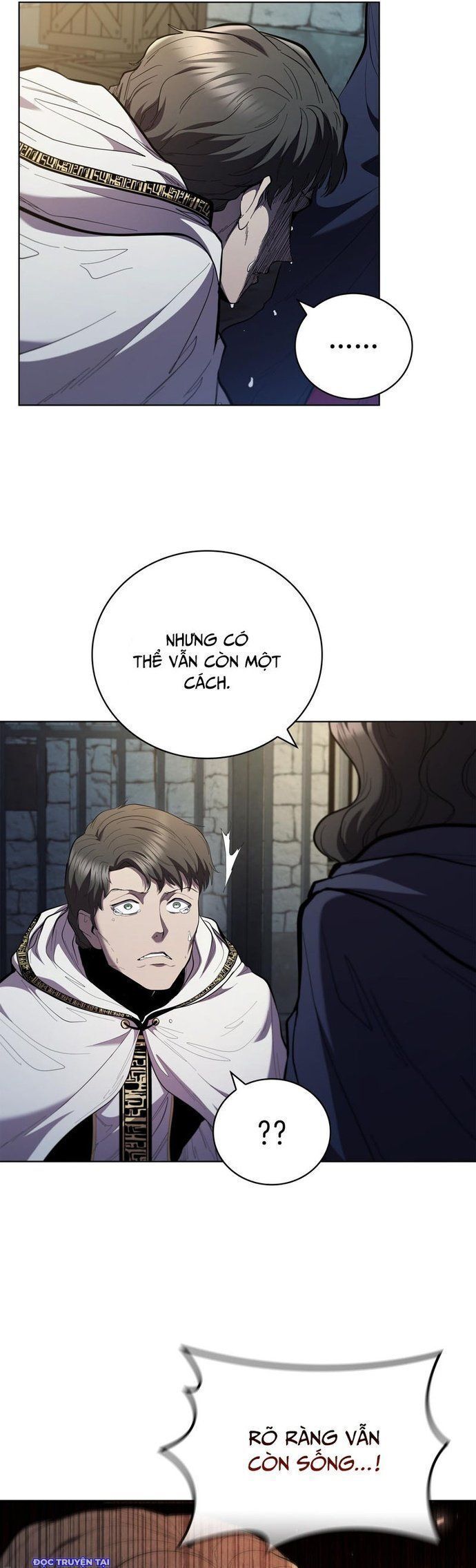 Hồi Quy Thành Công Tước Chapter 85 - 25