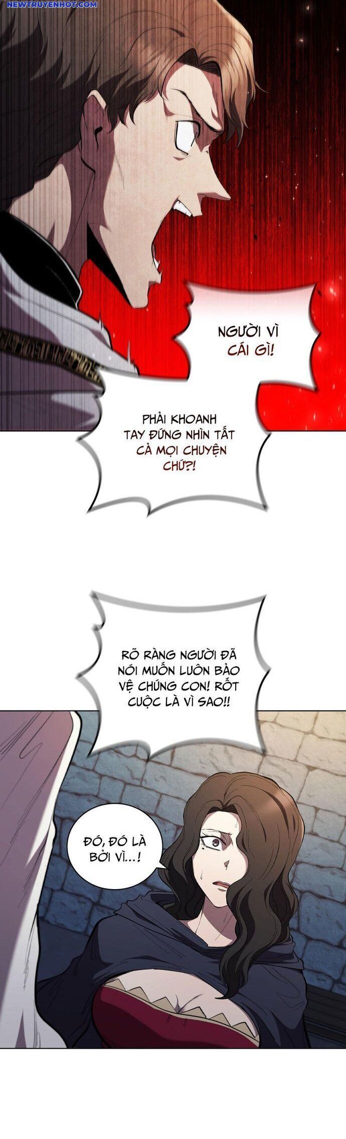 Hồi Quy Thành Công Tước Chapter 85 - 26