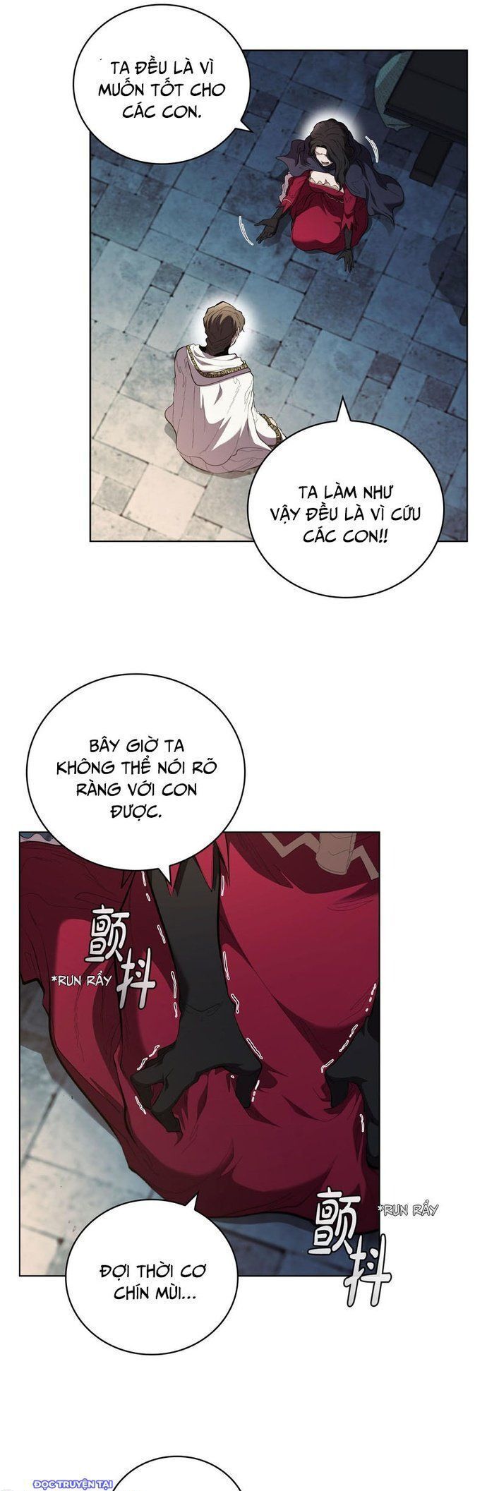 Hồi Quy Thành Công Tước Chapter 85 - 27