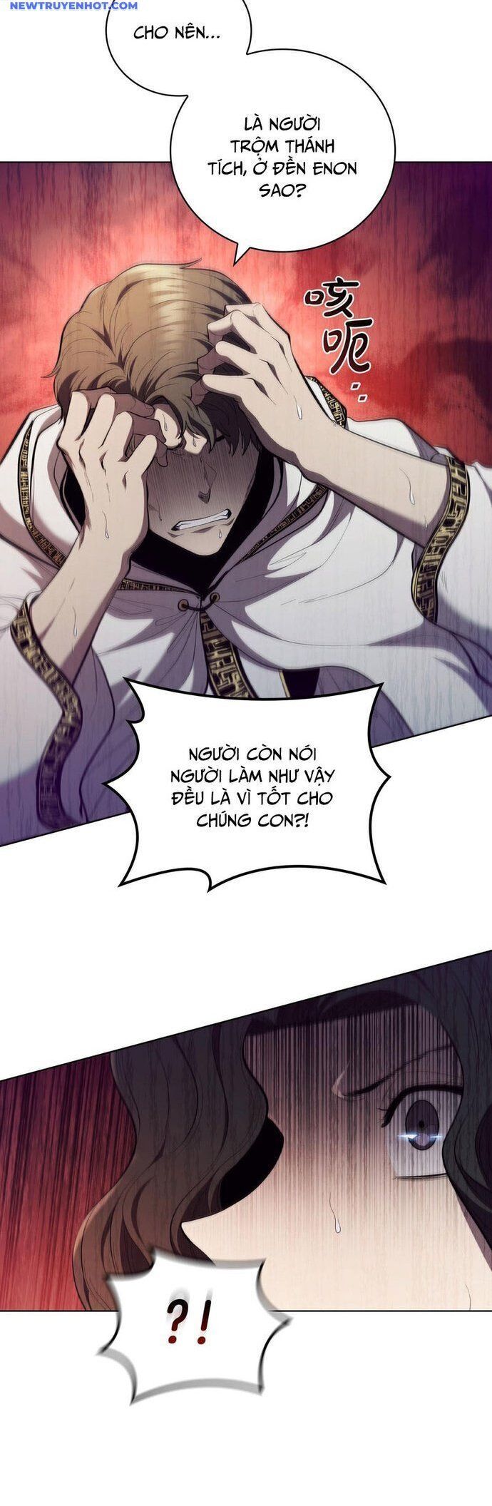 Hồi Quy Thành Công Tước Chapter 85 - 28