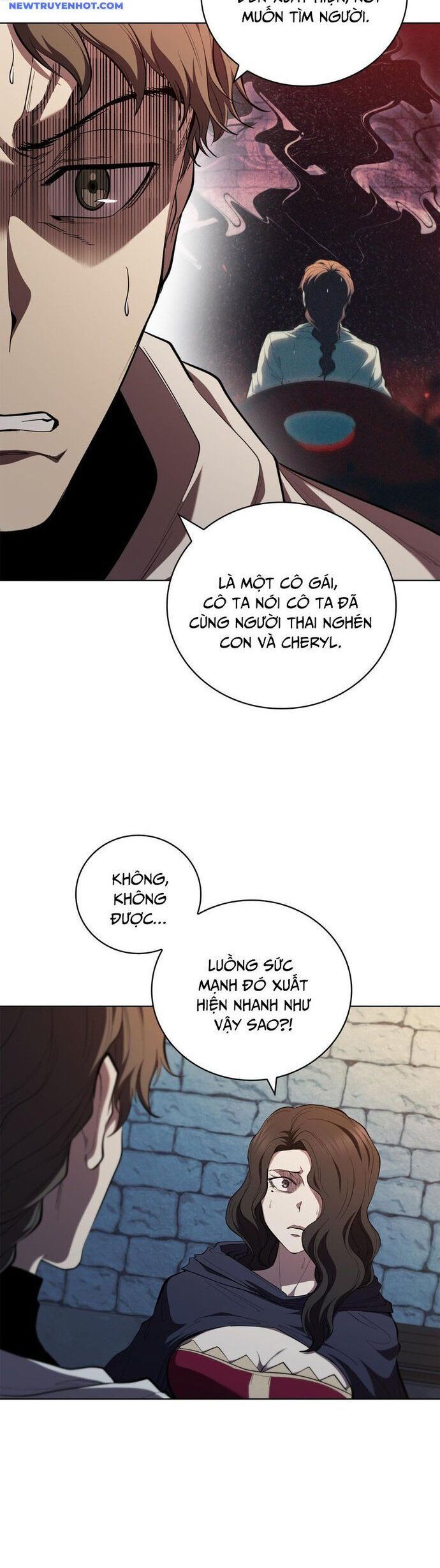 Hồi Quy Thành Công Tước Chapter 85 - 30