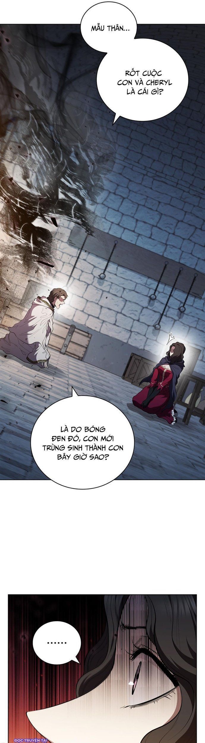 Hồi Quy Thành Công Tước Chapter 85 - 31