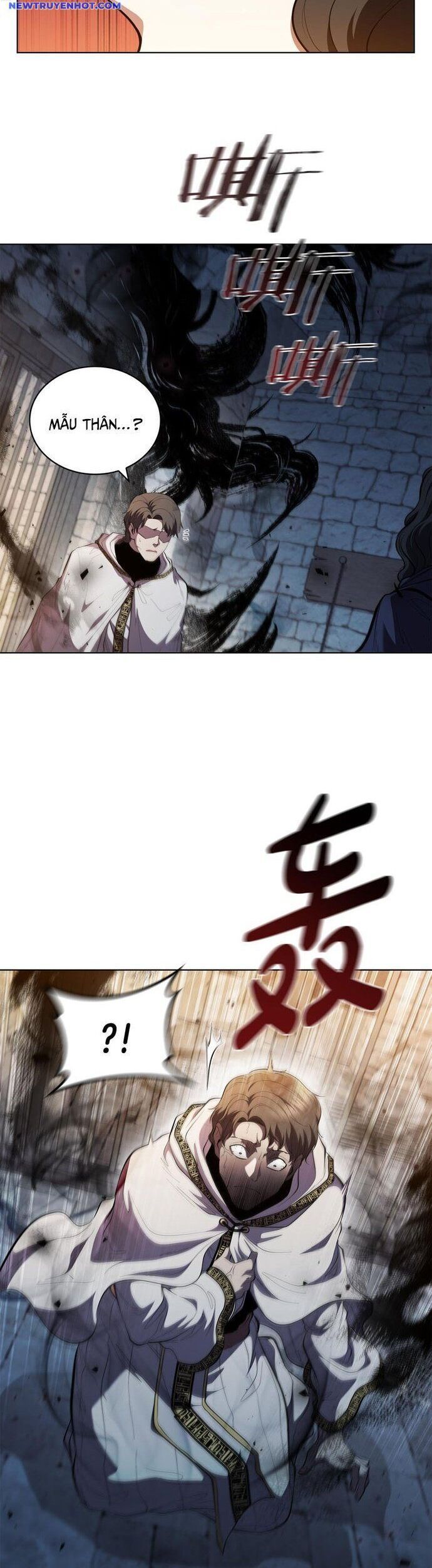 Hồi Quy Thành Công Tước Chapter 85 - 32