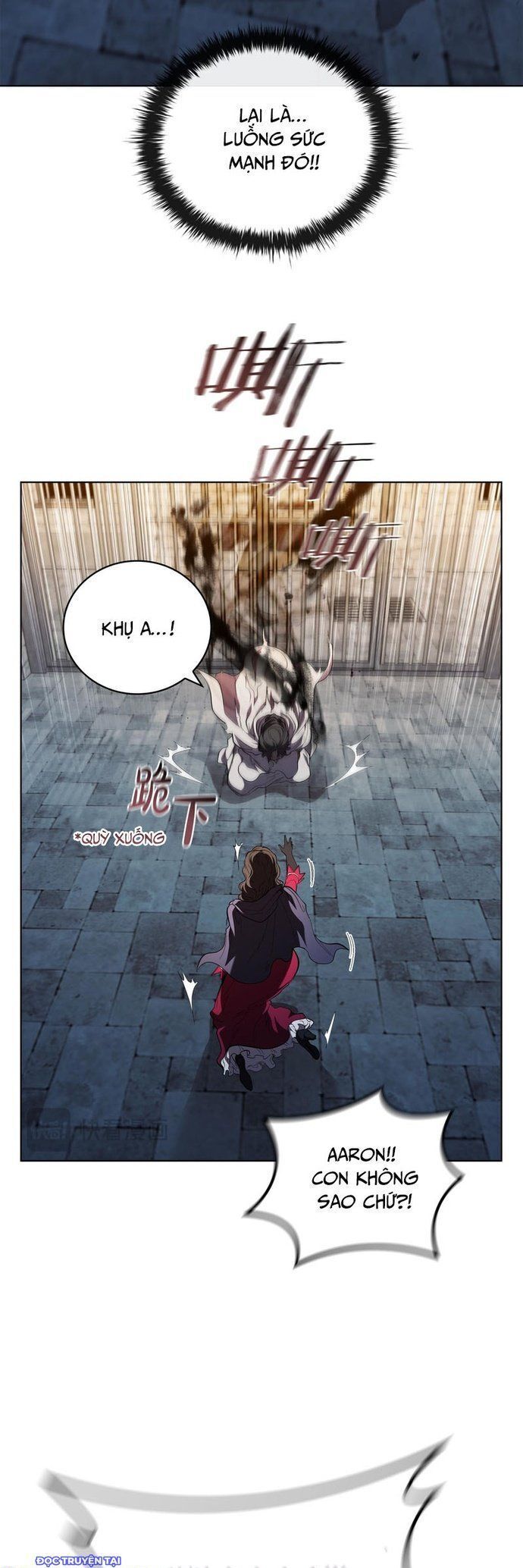 Hồi Quy Thành Công Tước Chapter 85 - 33