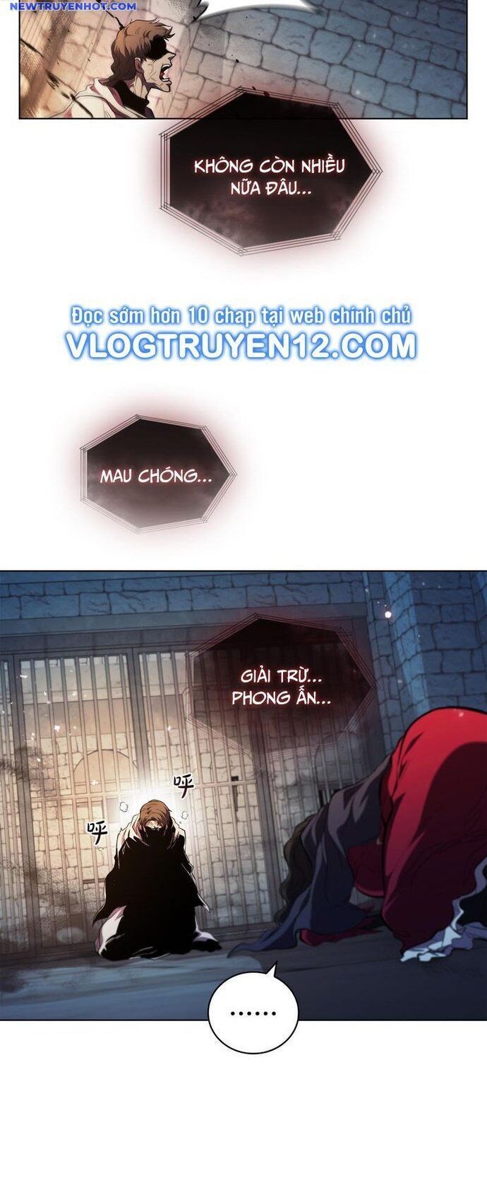 Hồi Quy Thành Công Tước Chapter 85 - 38