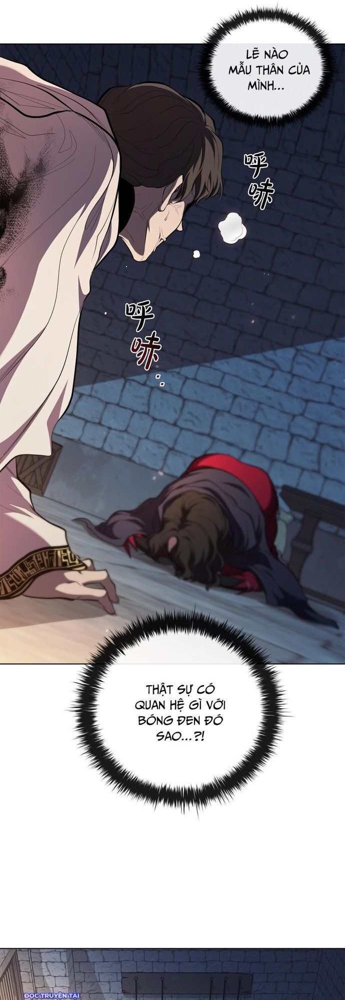 Hồi Quy Thành Công Tước Chapter 85 - 39