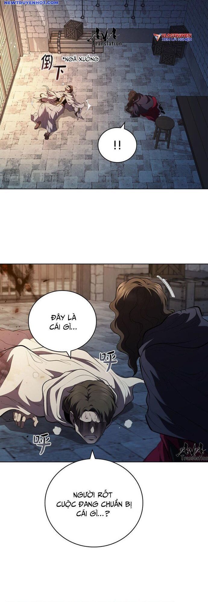 Hồi Quy Thành Công Tước Chapter 85 - 40