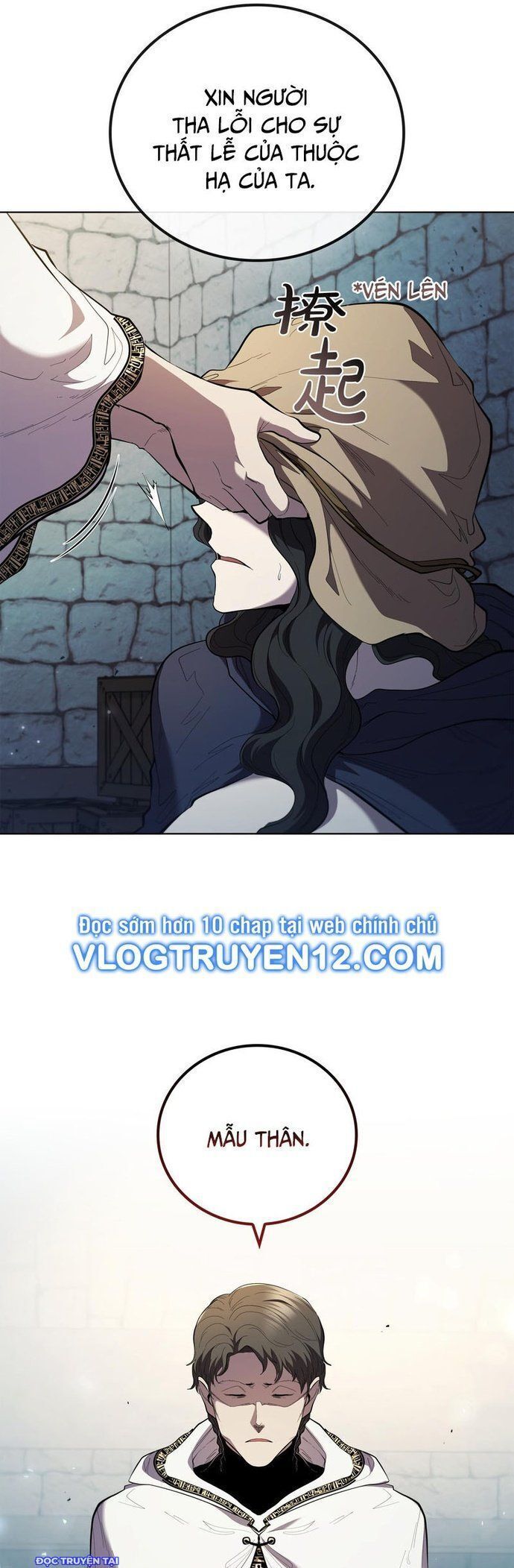 Hồi Quy Thành Công Tước Chapter 85 - 5