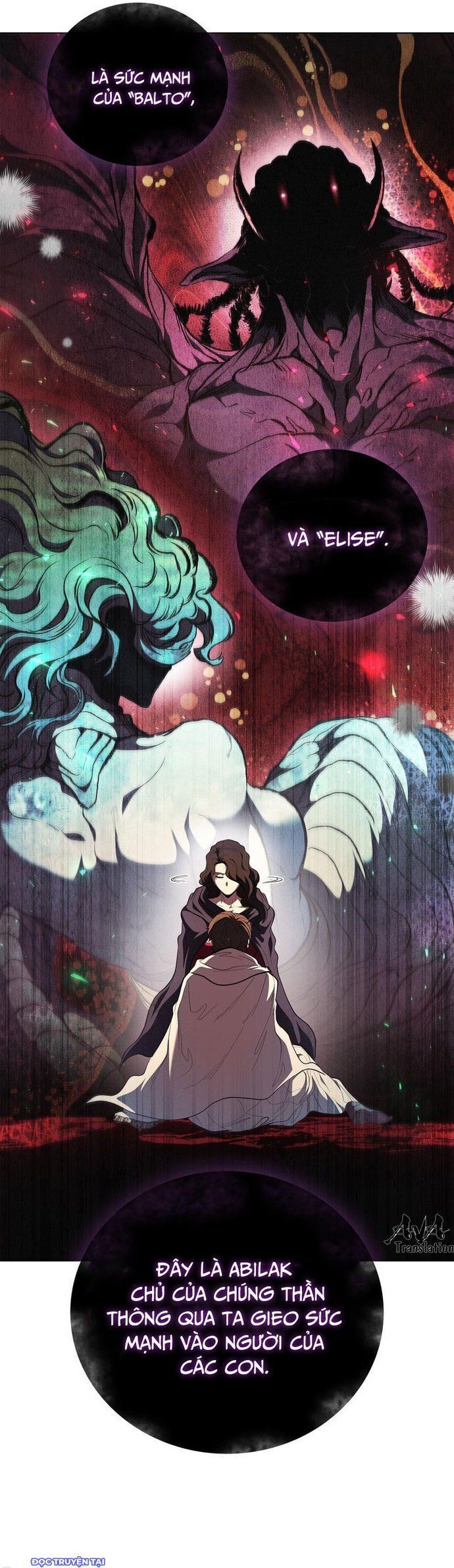 Hồi Quy Thành Công Tước Chapter 85 - 43