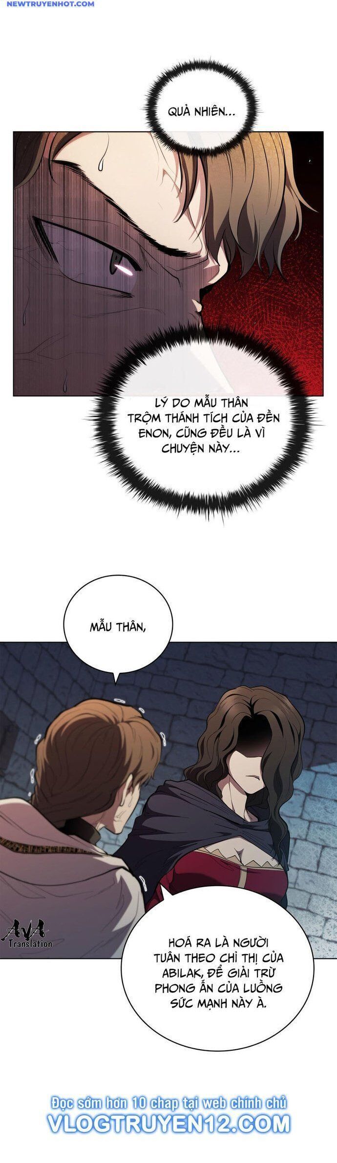 Hồi Quy Thành Công Tước Chapter 85 - 44