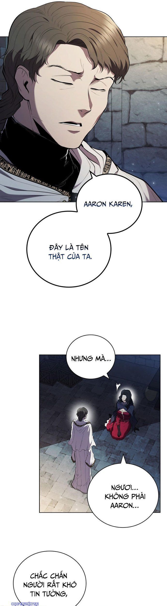 Hồi Quy Thành Công Tước Chapter 85 - 7