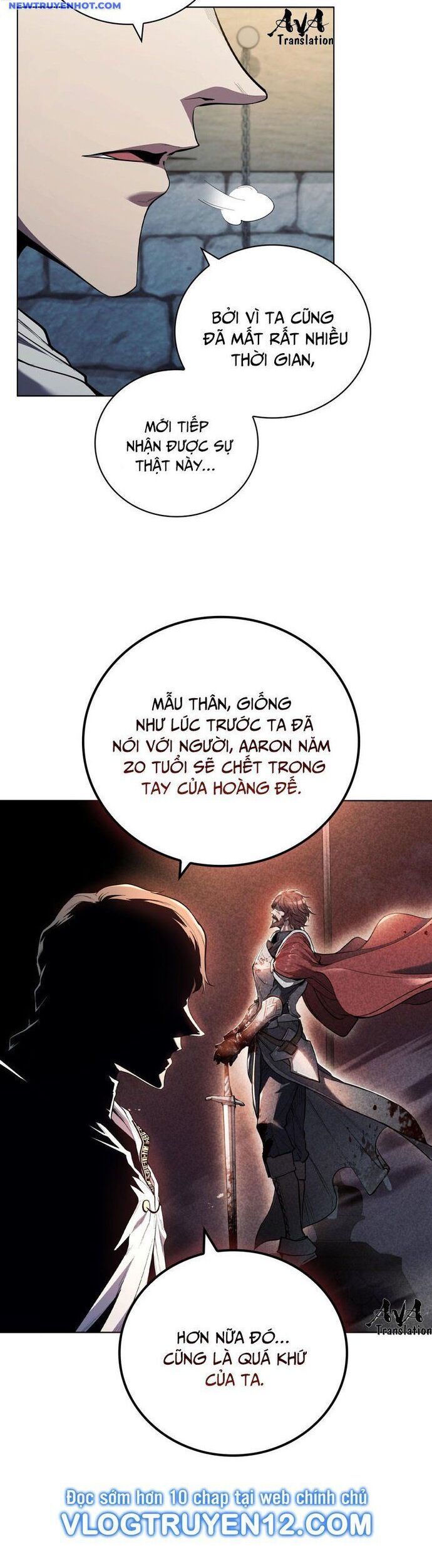 Hồi Quy Thành Công Tước Chapter 85 - 8