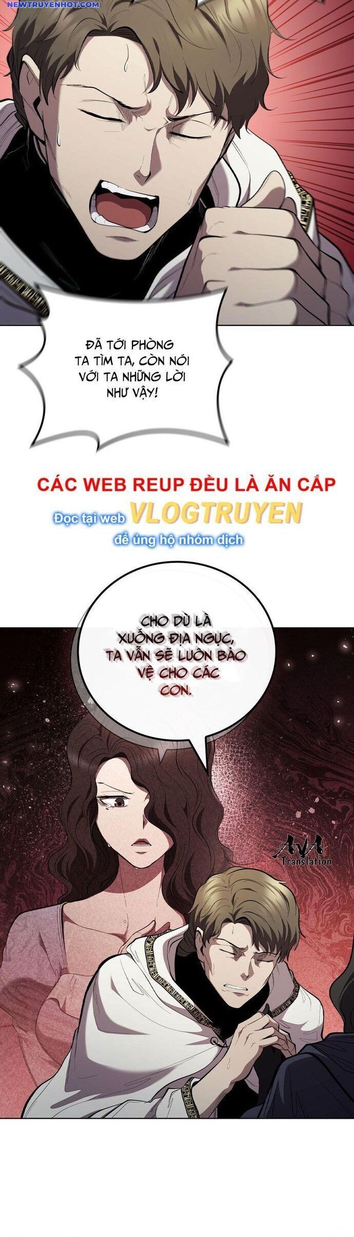 Hồi Quy Thành Công Tước Chapter 85 - 10