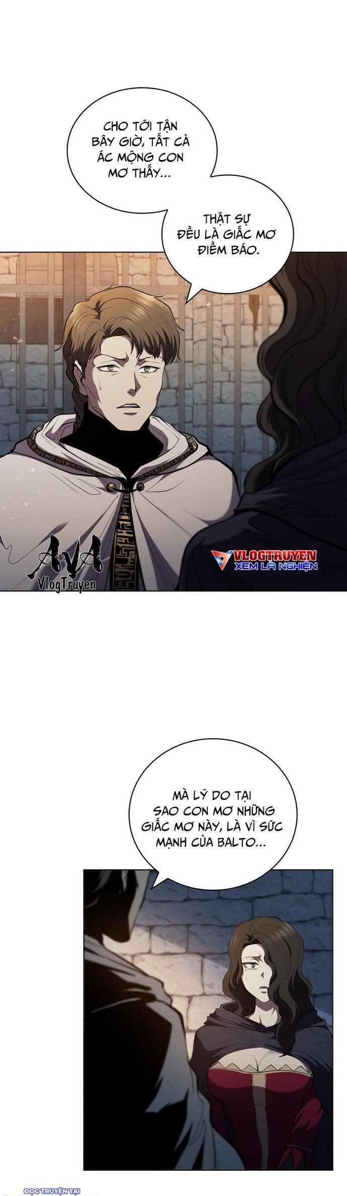 Hồi Quy Thành Công Tước Chapter 86 - 11