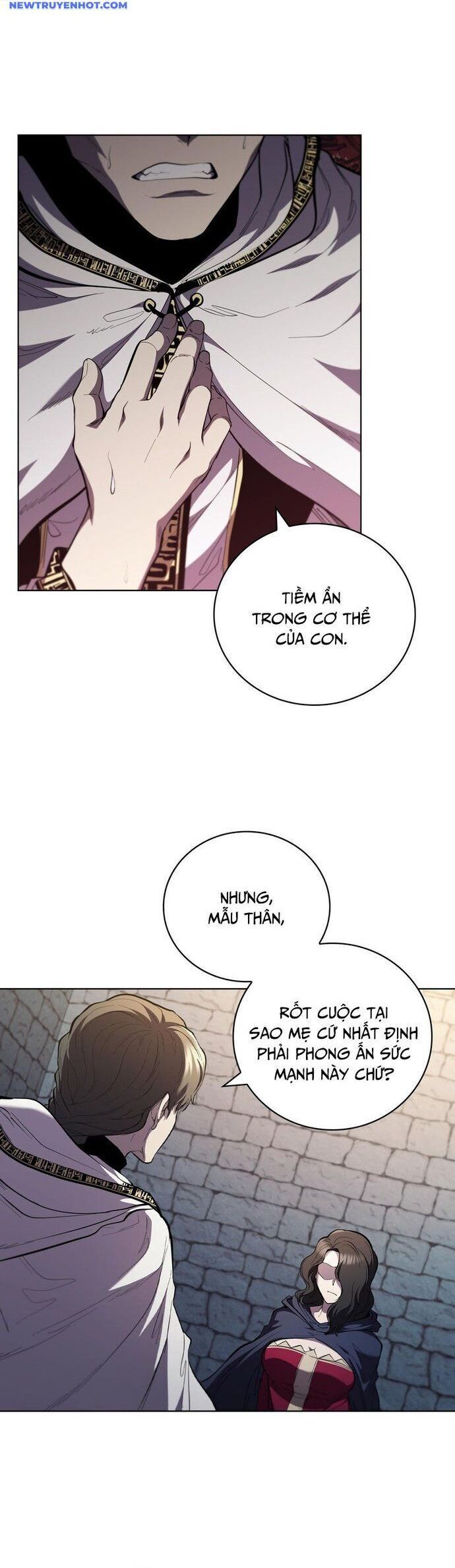 Hồi Quy Thành Công Tước Chapter 86 - 12