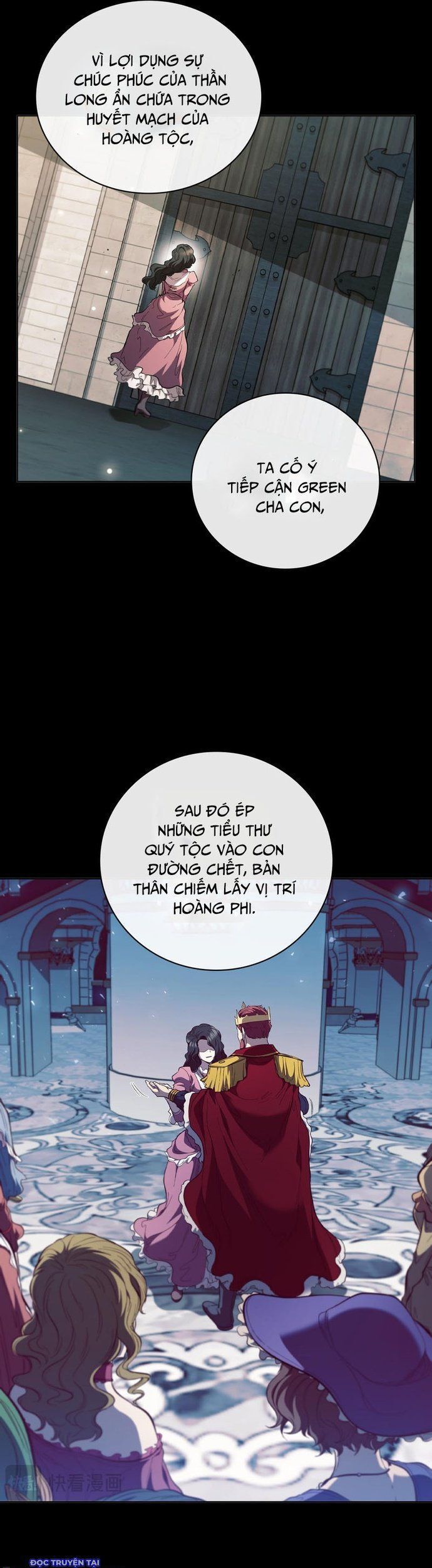 Hồi Quy Thành Công Tước Chapter 86 - 15