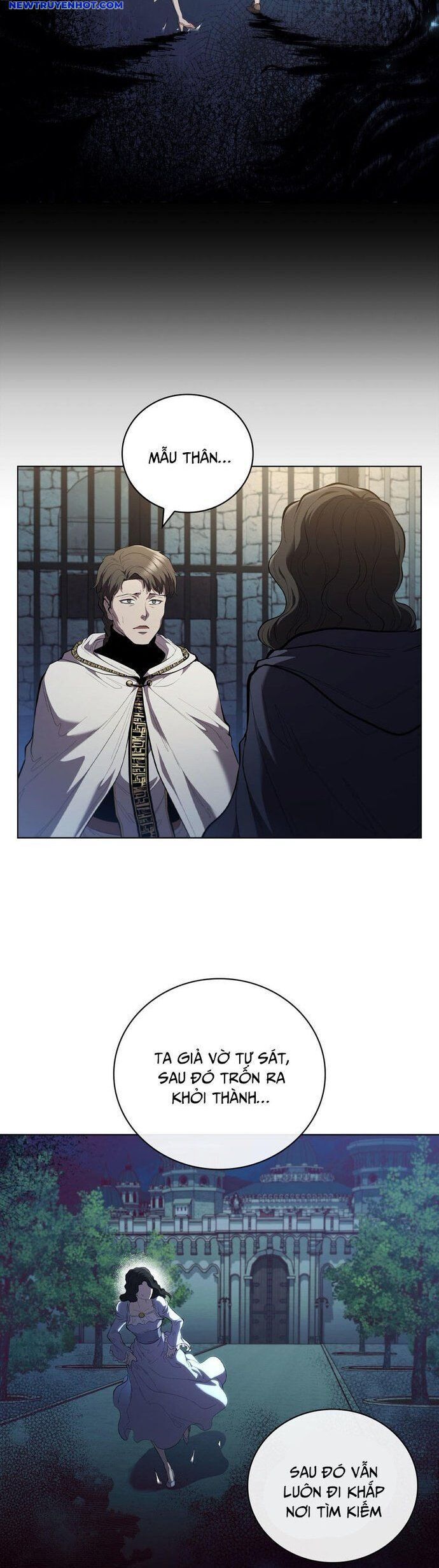 Hồi Quy Thành Công Tước Chapter 86 - 18