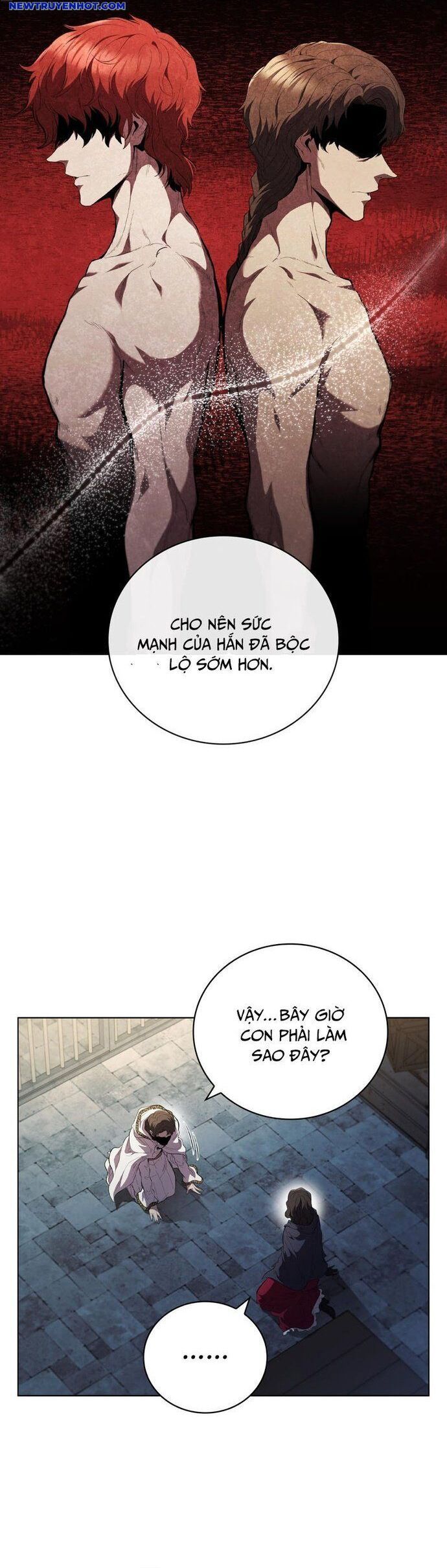 Hồi Quy Thành Công Tước Chapter 86 - 20