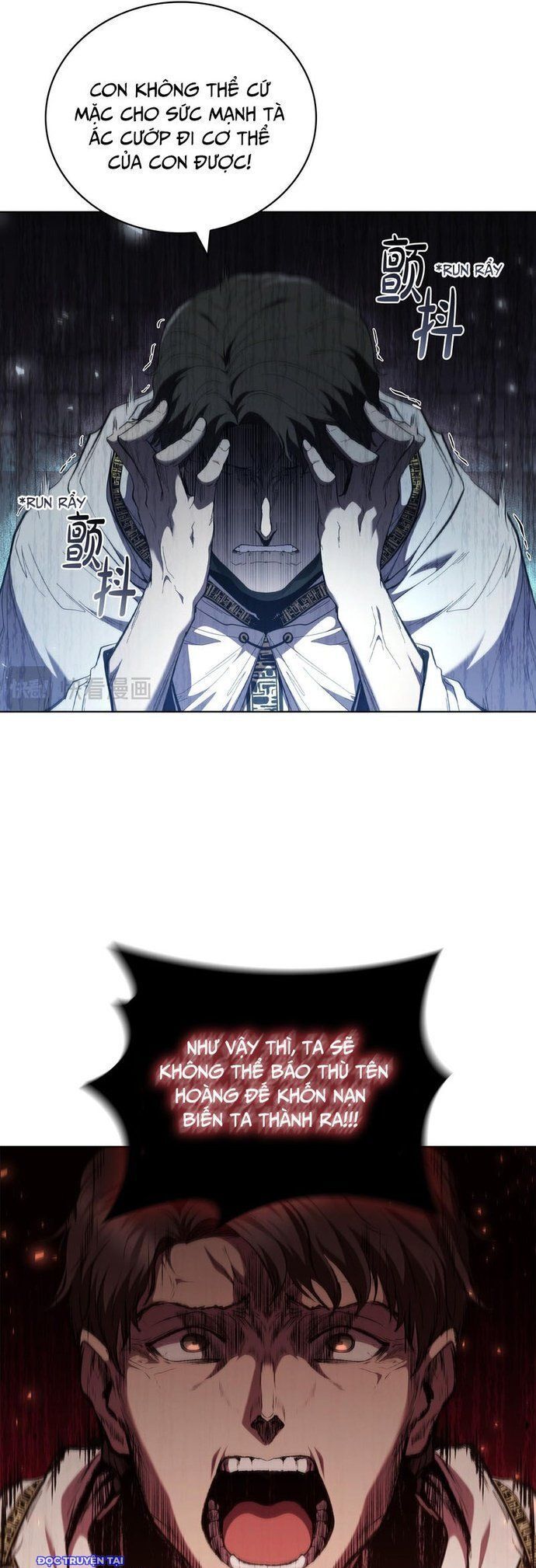 Hồi Quy Thành Công Tước Chapter 86 - 21