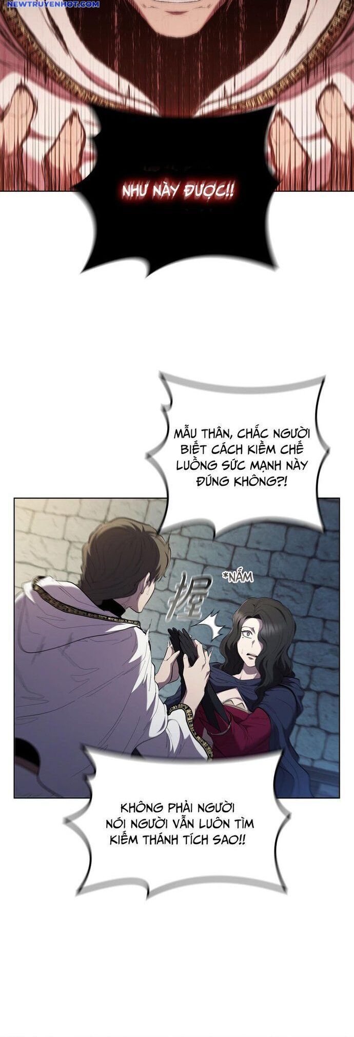 Hồi Quy Thành Công Tước Chapter 86 - 22