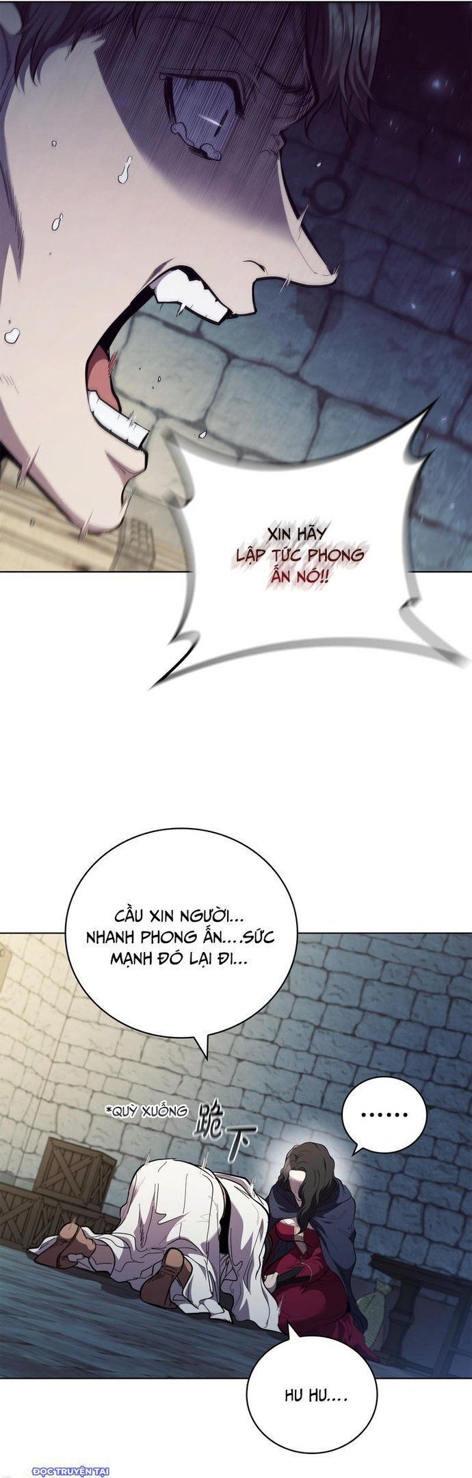 Hồi Quy Thành Công Tước Chapter 86 - 23