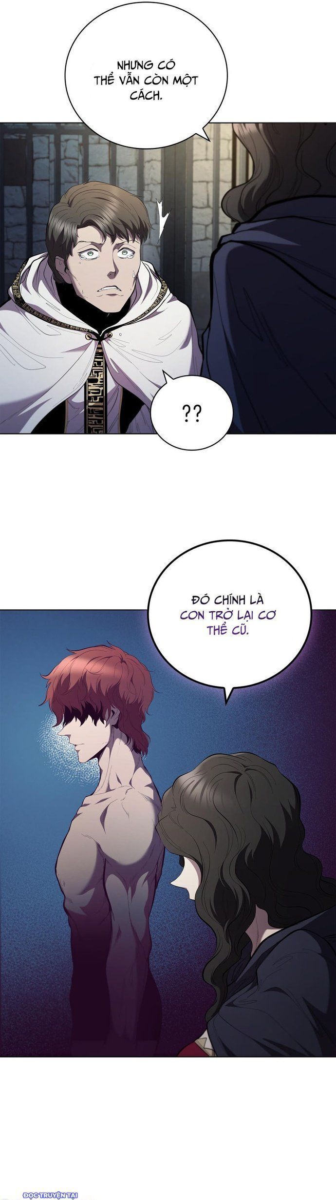 Hồi Quy Thành Công Tước Chapter 86 - 25