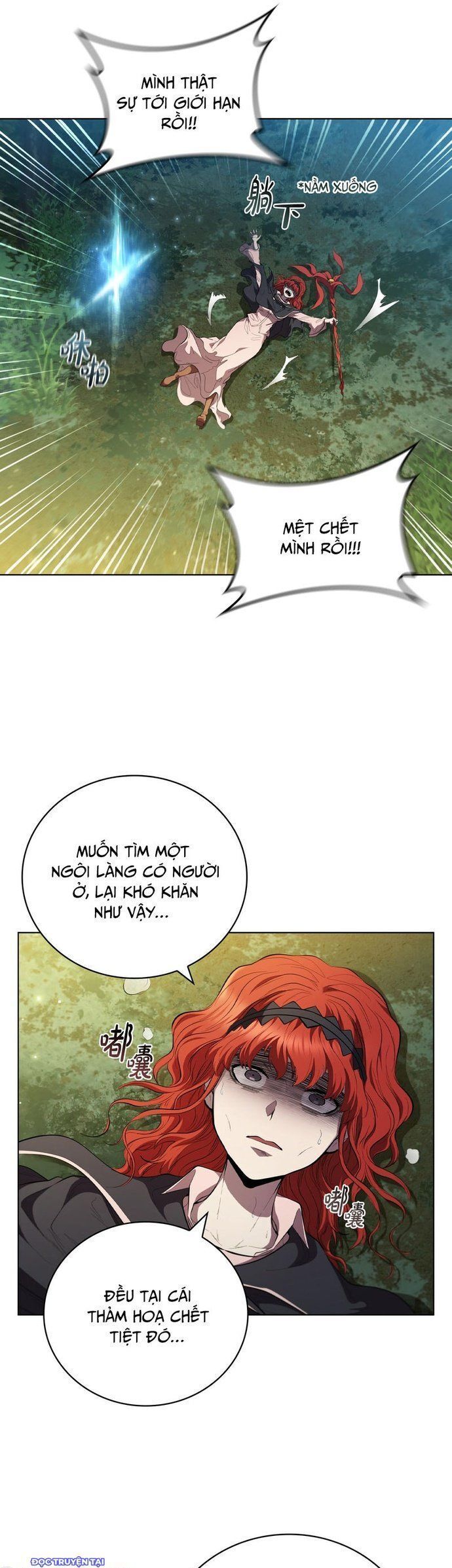 Hồi Quy Thành Công Tước Chapter 86 - 31