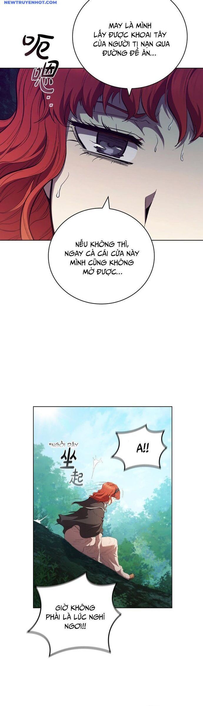 Hồi Quy Thành Công Tước Chapter 86 - 32