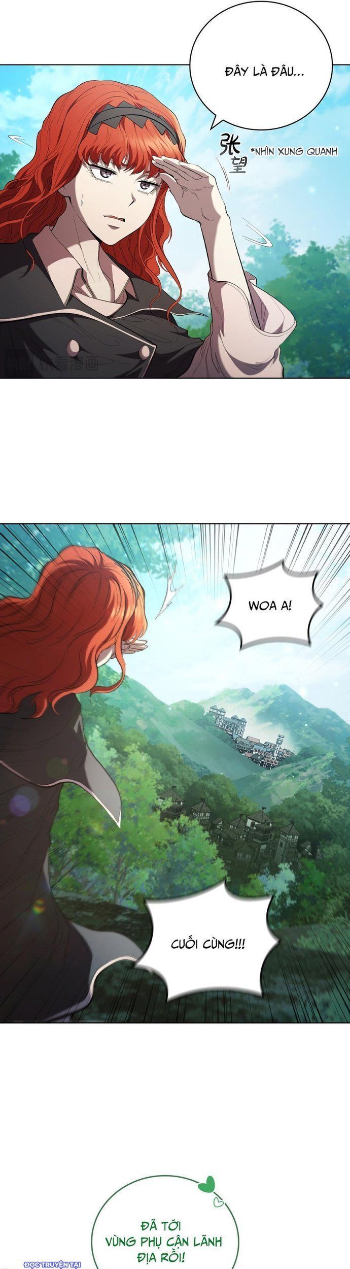 Hồi Quy Thành Công Tước Chapter 86 - 33