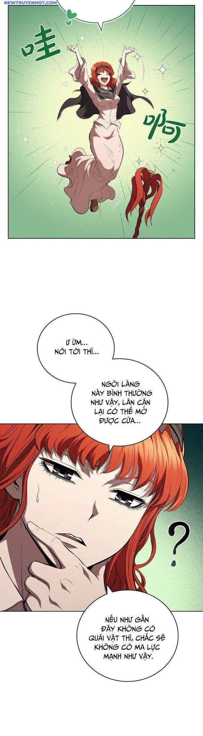 Hồi Quy Thành Công Tước Chapter 86 - 34