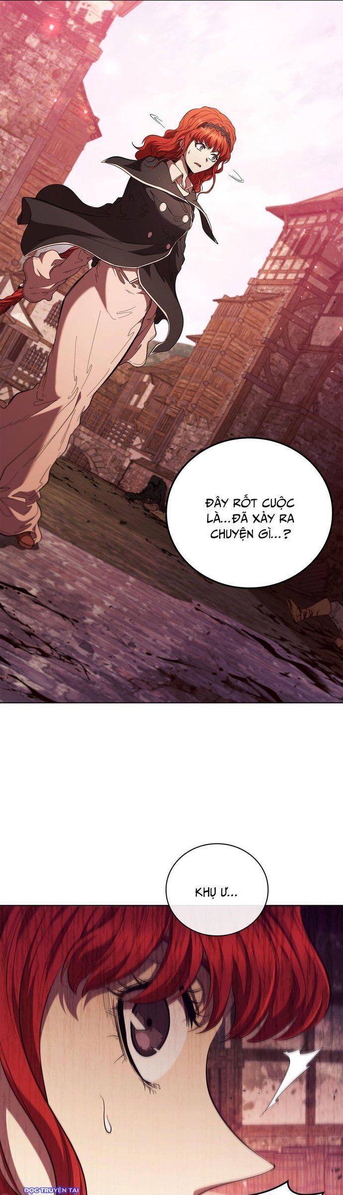 Hồi Quy Thành Công Tước Chapter 86 - 37