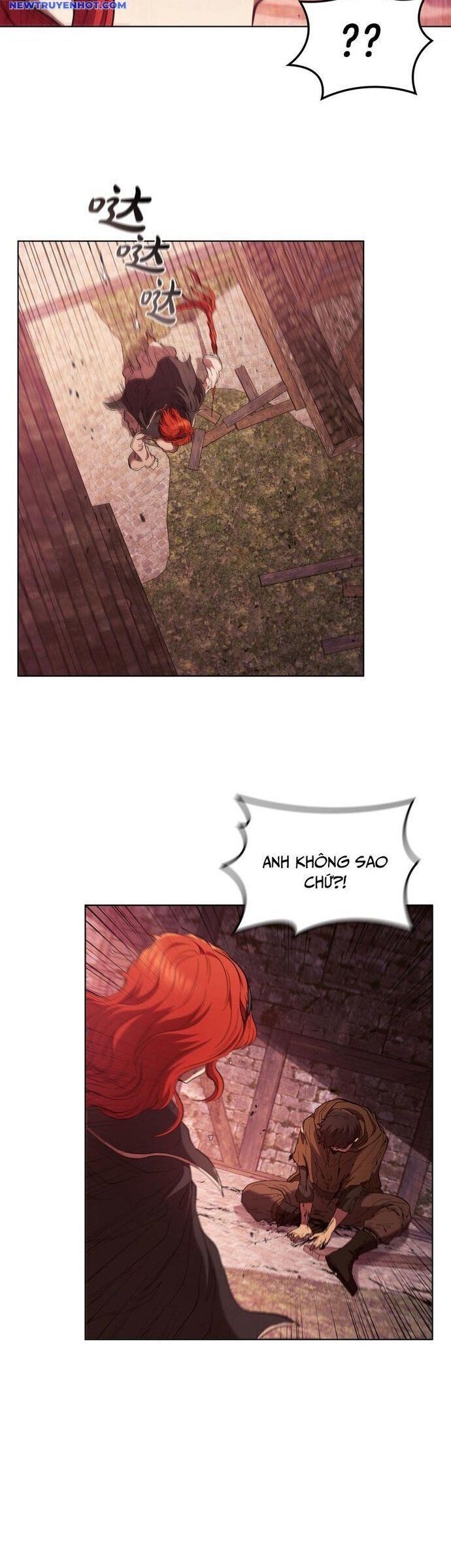 Hồi Quy Thành Công Tước Chapter 86 - 38