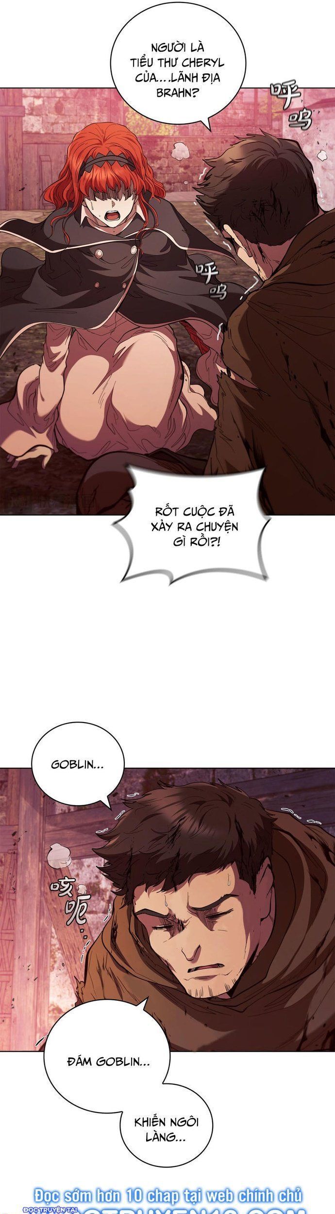 Hồi Quy Thành Công Tước Chapter 86 - 39