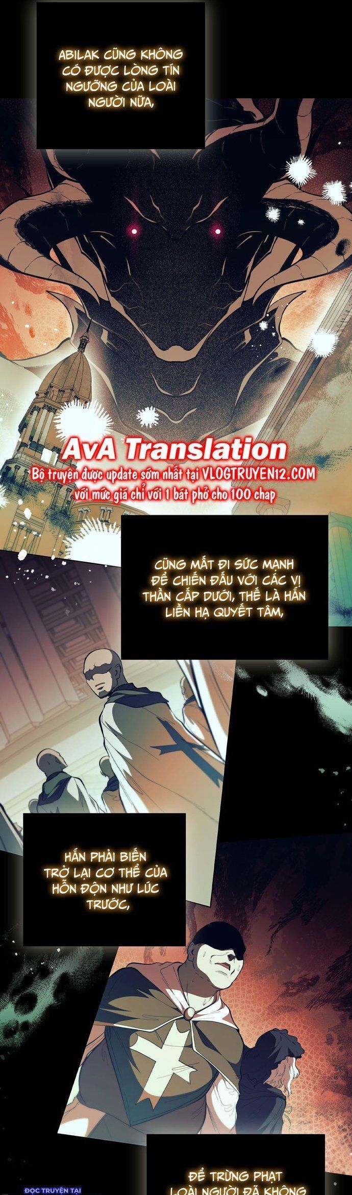 Hồi Quy Thành Công Tước Chapter 86 - 5