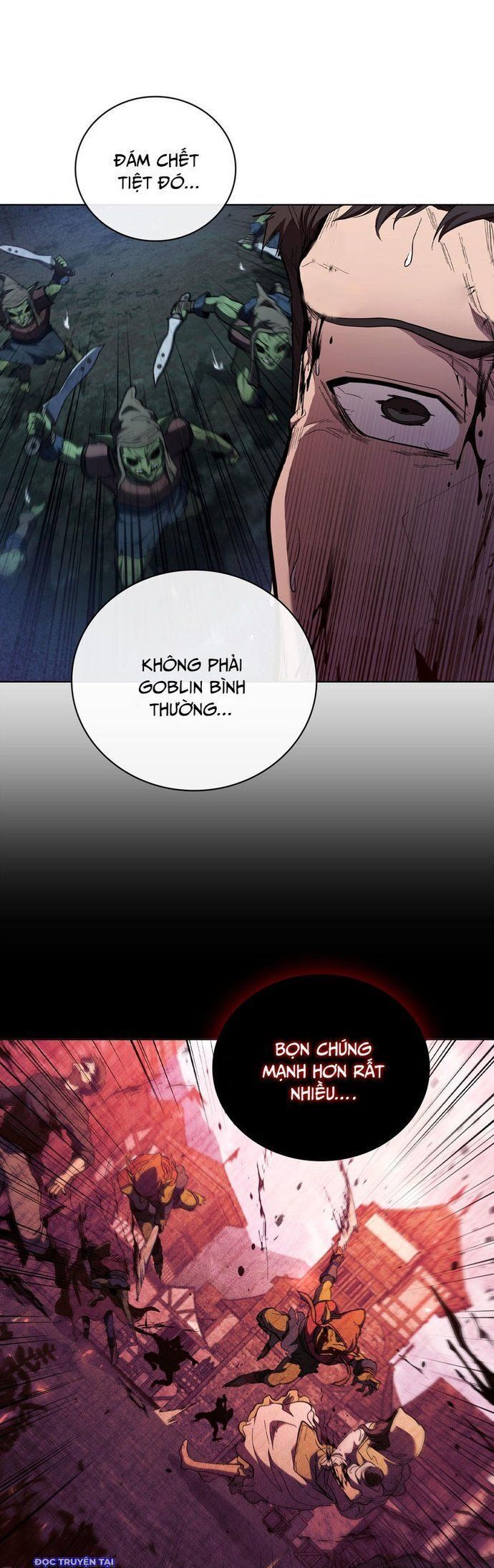 Hồi Quy Thành Công Tước Chapter 86 - 41